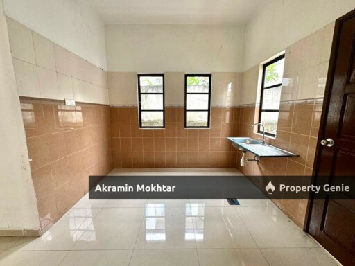 FREEHOLD & MALAY RESERVED | DOUBLE STOREY BUNGALOW | TAMAN ASTANA INDAH, BANDAR BARU BANGI
