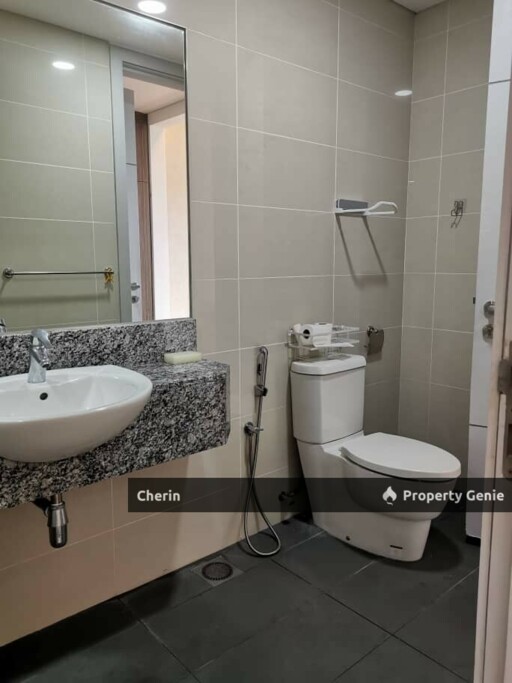 Westside Desa Parkcity