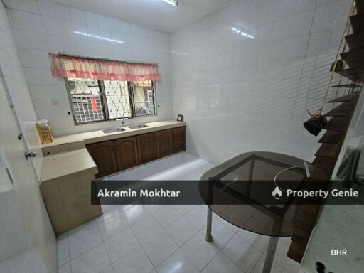 2 STOREY TERRACE HOUSE BUKIT INDAH FASA 3 AMPANG