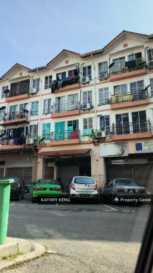 Park Avenue Apartment For Sale Johor Bahru For Sale Johor For Sale Tama Tampoi Indah For Sale