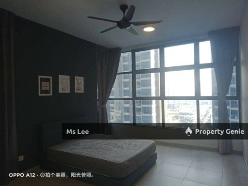 Atlantis Residences (Pangsapuri Atlantis Kota Syahbandar) @ Melaka Tengah-Sale Below Bank Value Rm102k