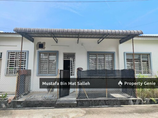 [Freehold] Prima Taman Desa Aman, Padang Serai