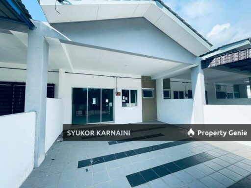 Bandar Baru Setia Awan Perdana BBSAP, Residen 4, Perak