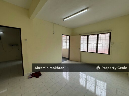 Freehold & Non Bumi | Double Storey Terrace House – Bandar Bukit Tinggi, Klang