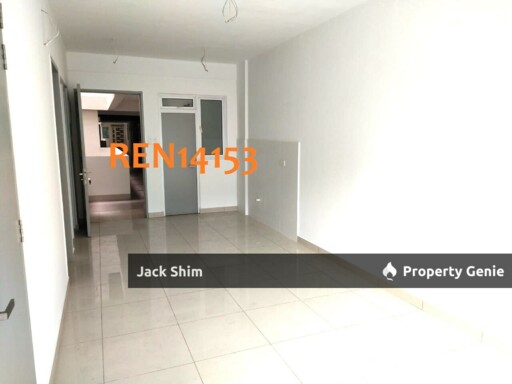 tropicana bay residence