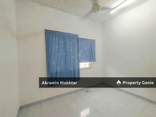 Freehold & Facing Open | Double Storey BK5 Bandar Kinrara @ Puchong