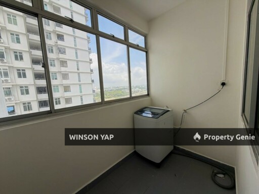Pandan Residence 2 Apartment Pasar Borong Pandan JB Fully Furnished