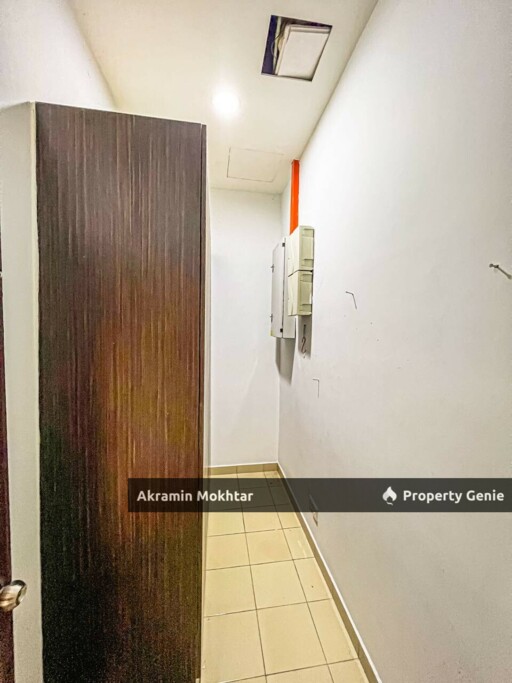 3 Storey Bungalow  Kemuning Residence ,Kota Kemuning  Shah Alam
