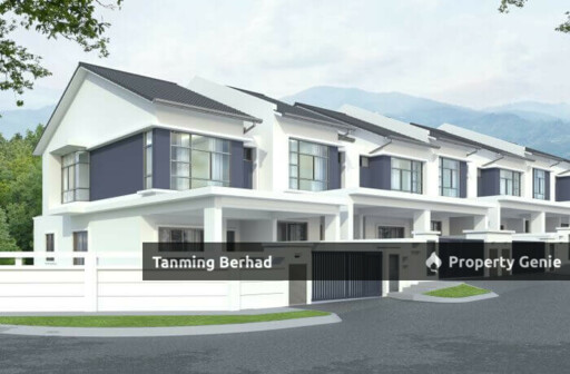 Taman Taming Setia