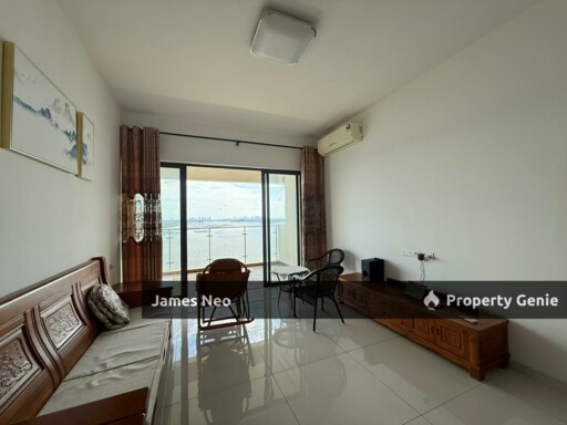 Country Garden Danga Bay For Rent Nearby CIQ