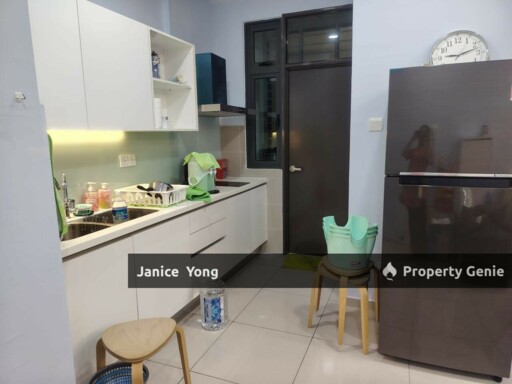 8Scape Residence @ Sutera