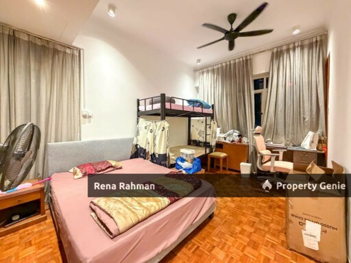 FOR SALE | 1A STONOR CONDOMINIUM