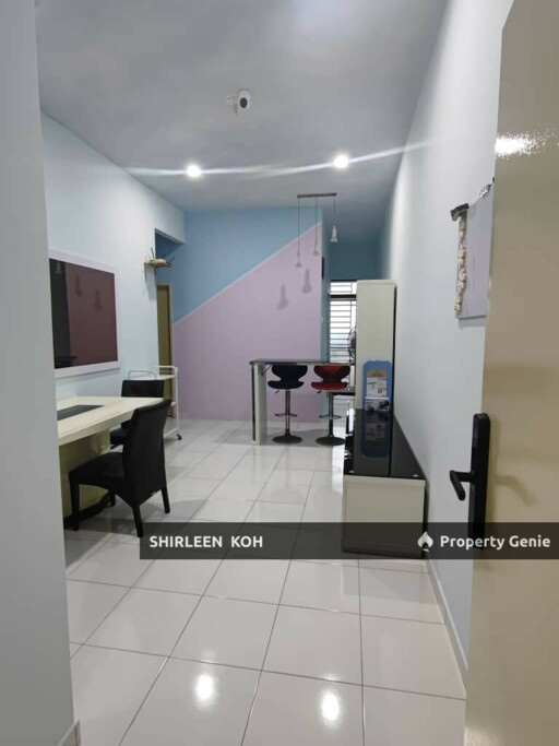Room for Rent at Jentayu Residency @ Tampoi