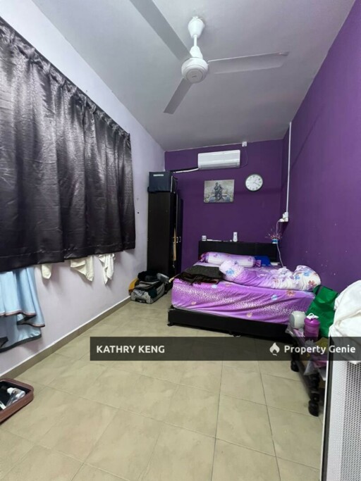 Taman Kluang Indah For Sale Johor For Sale Kluang For Sale