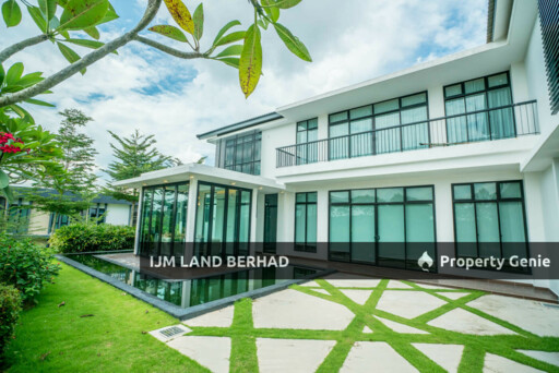 The Fairway Golf Villas