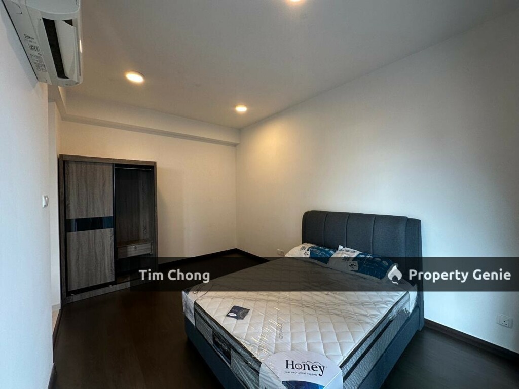 Sks Pavilion @ Studio