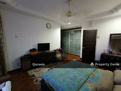 [24x75sft] 2 Storey Renovated Alam Damai Cheras KL