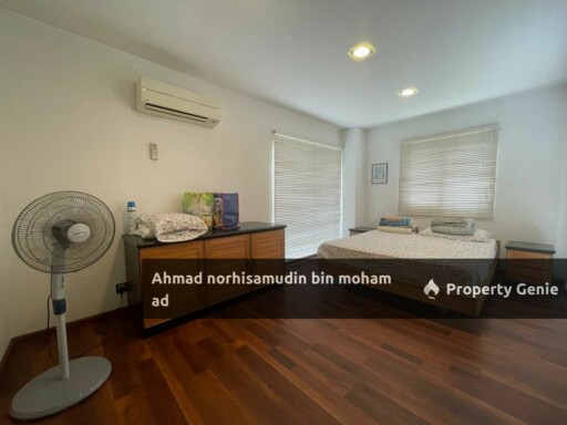 Double Storey Bungalow Greenville, Kelab Golf Sultan Abdul Aziz Shah, Seksyen 13
