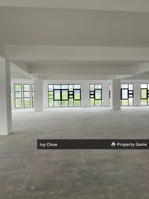 The Dason Nexus Commercial Shop