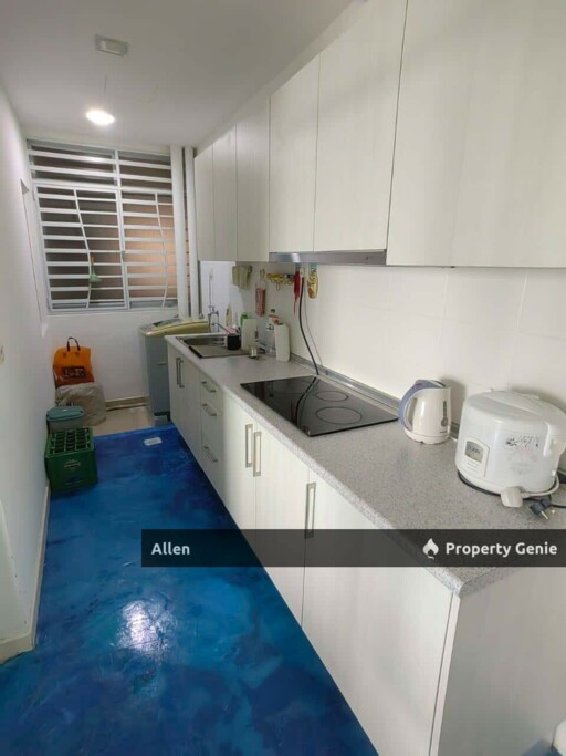 Greenfield Regency @ Tampoi Indah – Spacious Unit with Pool View
