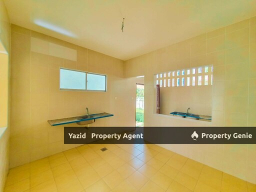 2 Storey BUNGALOW Bandar Baru Enstek
