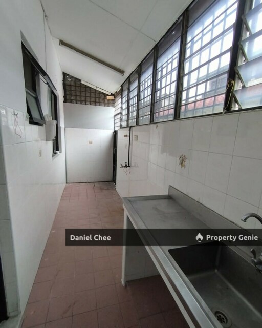 Taman Song Choon Single Storey House For Sale
