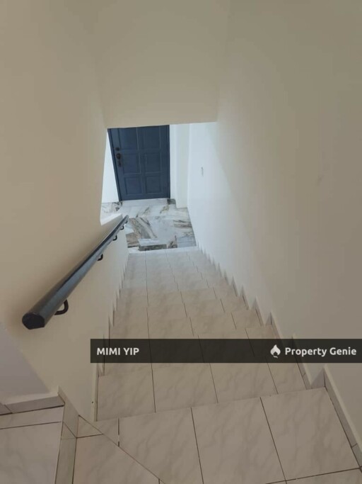 House for Rent @ Bandar Damai Perdana | 2 Storey Terrace House