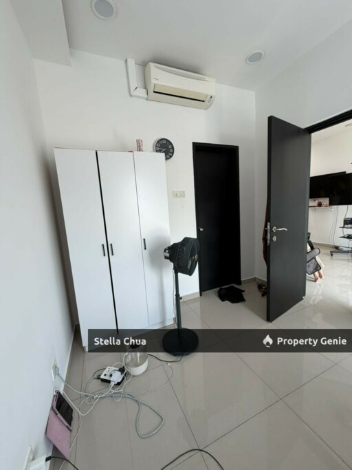 Seri Austin Residence Luxury Apartment for Sale