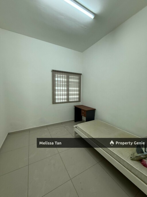 Muzaffar Heights Double Storey