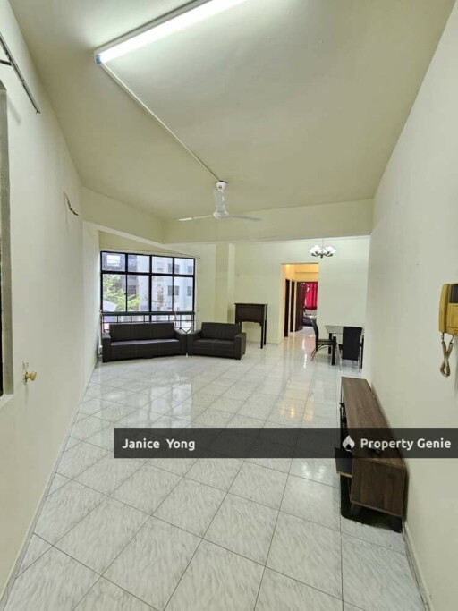 Mewah View Luxurious Apartment Johor Bahru