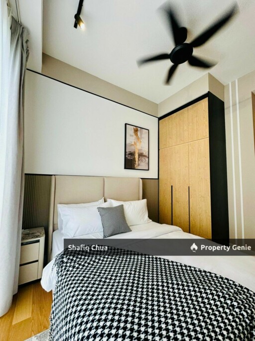 Sentral Suites Condo, KL Sentral
