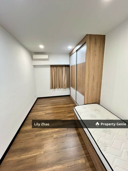 Maya Condo for Rent, Block B 1st Floor, Cozy Furnished, 3Bed 2Bath, 1,120 Sqft, Likas, Kota Kinabalu City