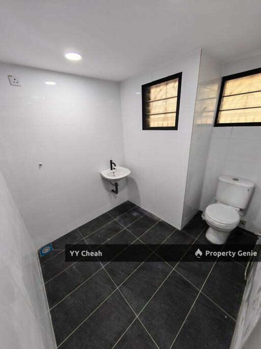 Pasir Puteh Two Storey Fully Renovated Like New, For Sale Good Location