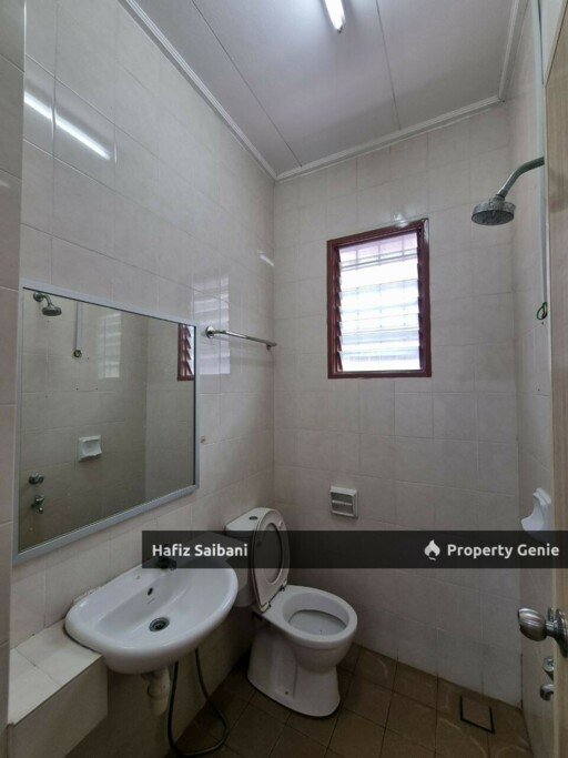 Single Storey Terrace Jalan Makyong Bandar Bukit Raja Klang