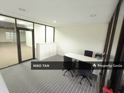 Jalan Kenanga 3Stry Shoplot Kulai For Sale