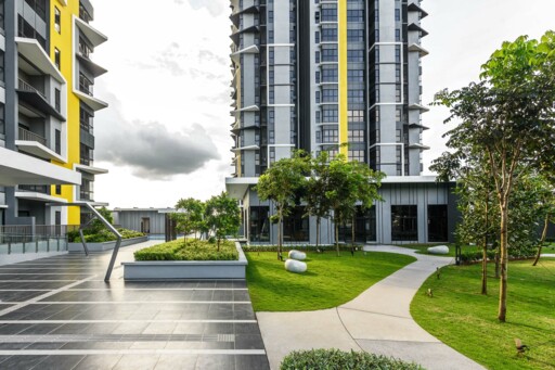 Pavilion, Bandar Puteri Puchong