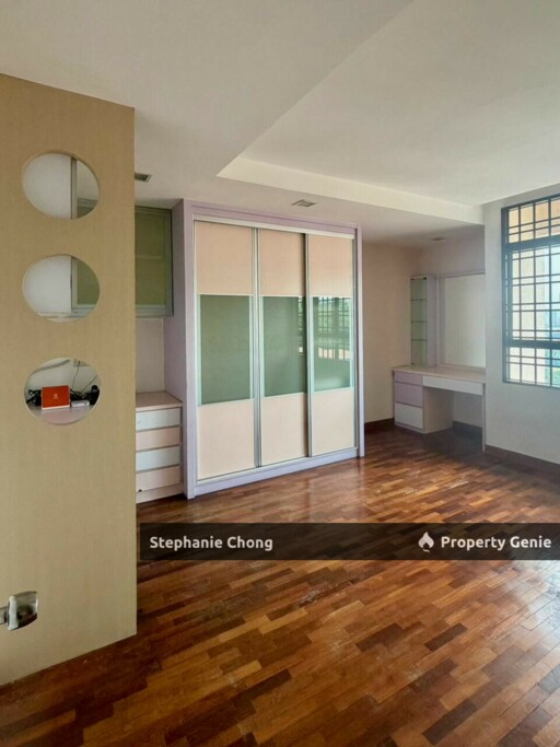 🏡 Bandar Utama Freehold Condo – For Sale!