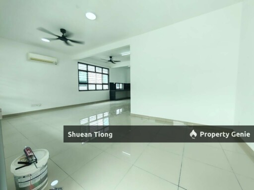 Austin Duta Brand New 2 Storey Terraced House for Rent!