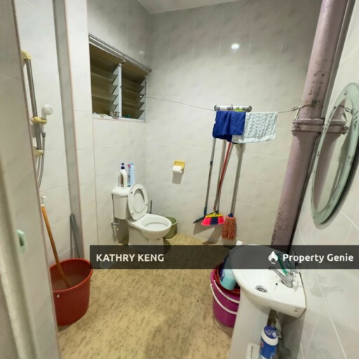 Taman Kurnia For Sale Kluang For Sale Johor For Sale