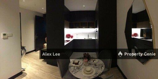 Oxley @ So Sofitel KLCC for Sale | 5-Star Hotel-Linked Freehold Condo