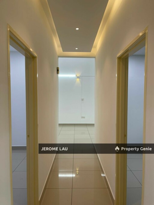 Below Market 3 Bedroom D'Tasek Larkin Jb Town for Sale