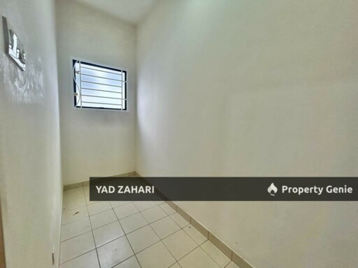 The Terresse, Bandar Puteri Bangi | Superlink 4+1 Rooms | RM670K- Semi Furnished, Spacious Unit & Nearby Exit Highway