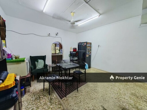 Freehold & Extended | 2 Storey Terrace House, Fasa 10, Taman Sri Gombak, Batu Caves