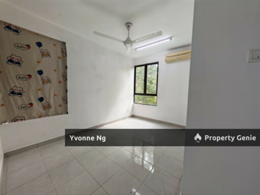 Kulai Kelapa Sawit / Eroca Hills / Bungalow