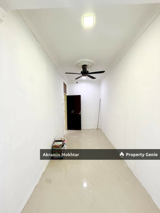 Freehold, Renovated & Fully Extended | Single Storey Taman Semenyih Indah, Semenyih