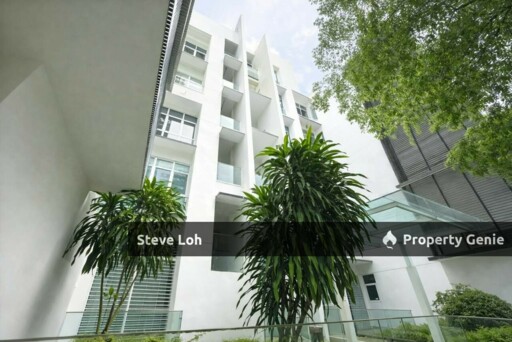 Kenny Hills Dual Key with Private Lift Cheaper RM 800K++