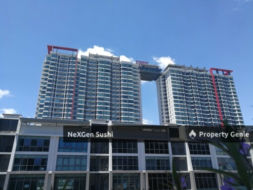 SUNWAY V RESIDENCE 3🔥 Save RM 218,200