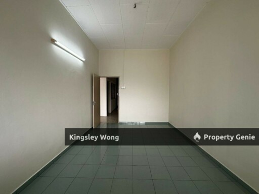 Taman Shatin Single Storey Terrace House 22x70 Near Mall Lotus Pengkalan Schools