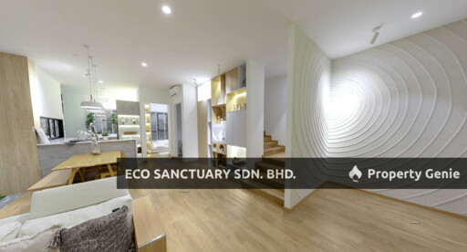 Eco Santuary Sencilia