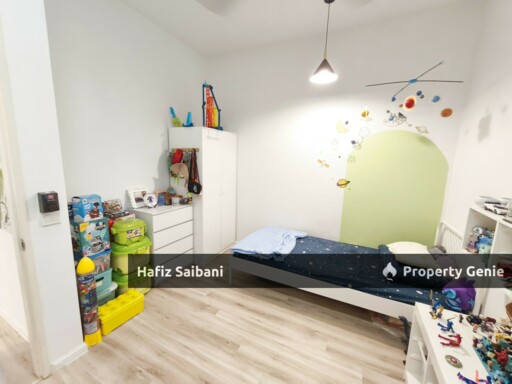Ground Floor Halaman 11 Bandar Rimbayu Telok Panglima Garang